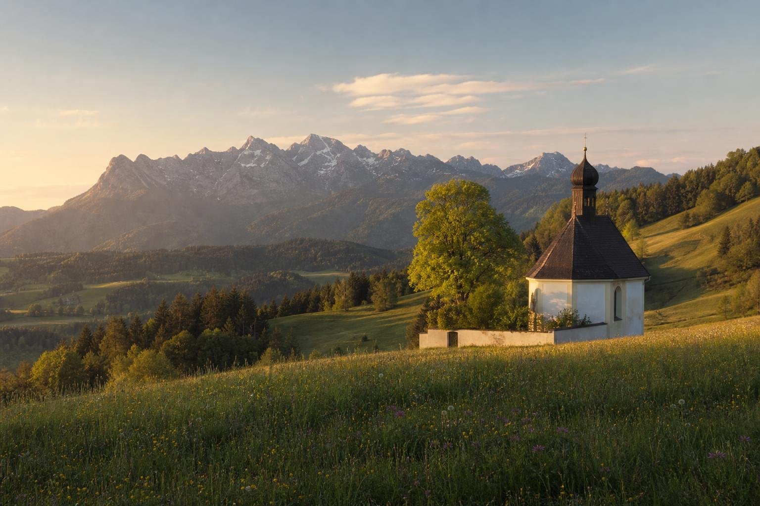 Allgäu