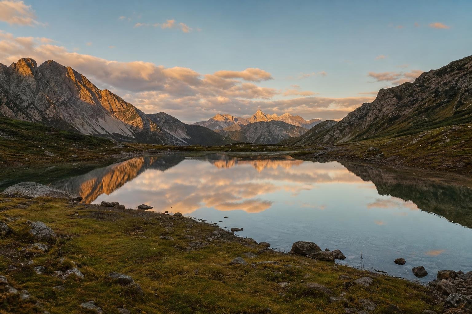 Alpen