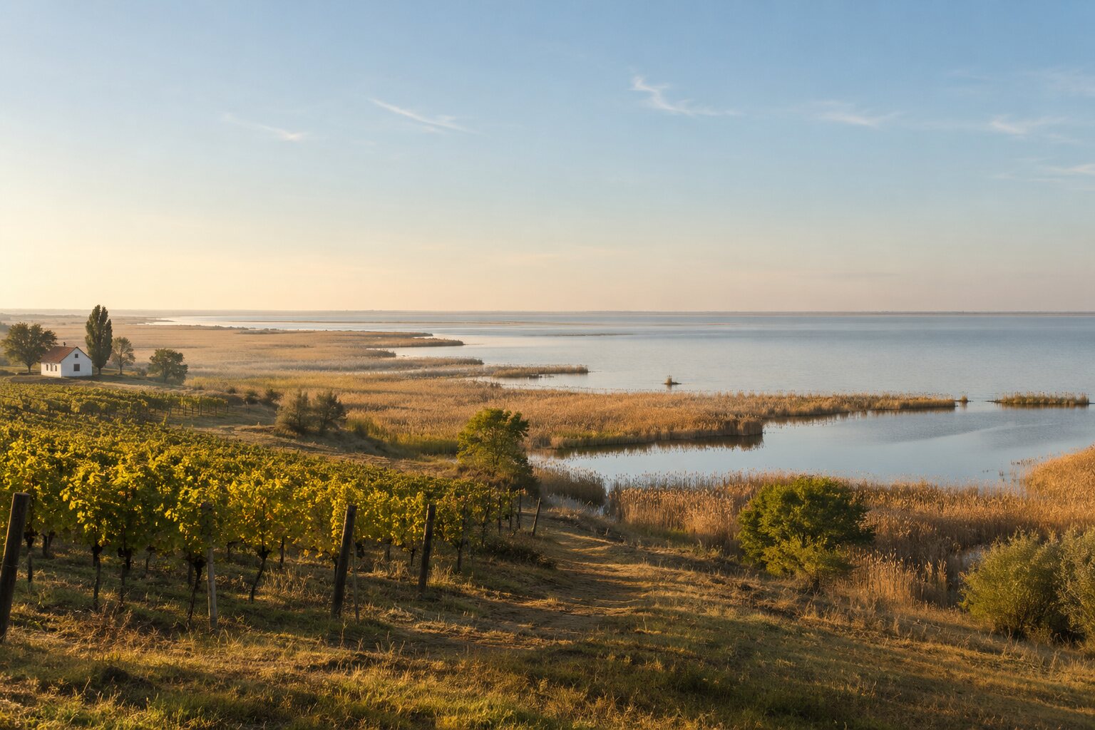 Reiseregion Burgenland