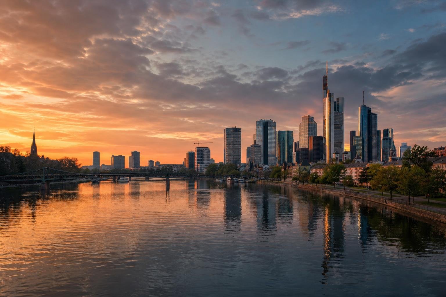 Reiseregion Hessen