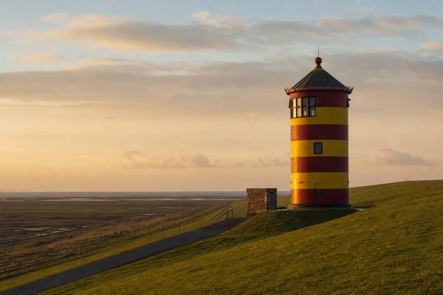 Reiseregion Niedersachsen
