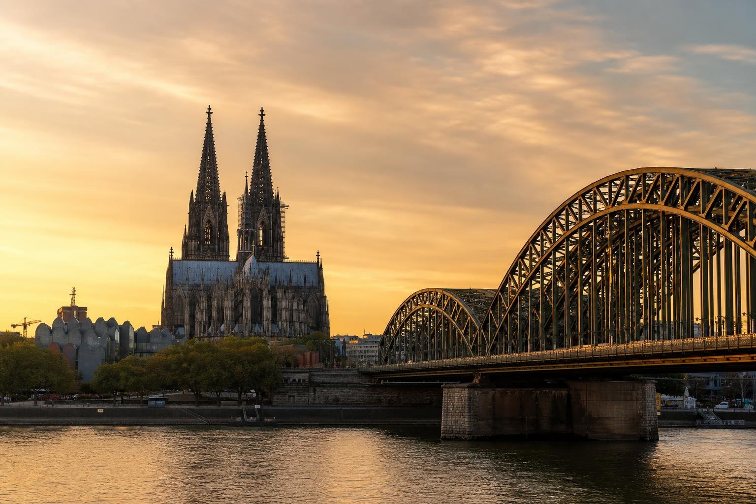 Reiseregion Nordrhein-Westfalen