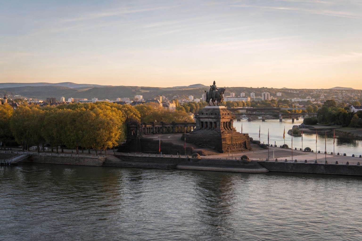Reiseregion Rheinland-Pfalz