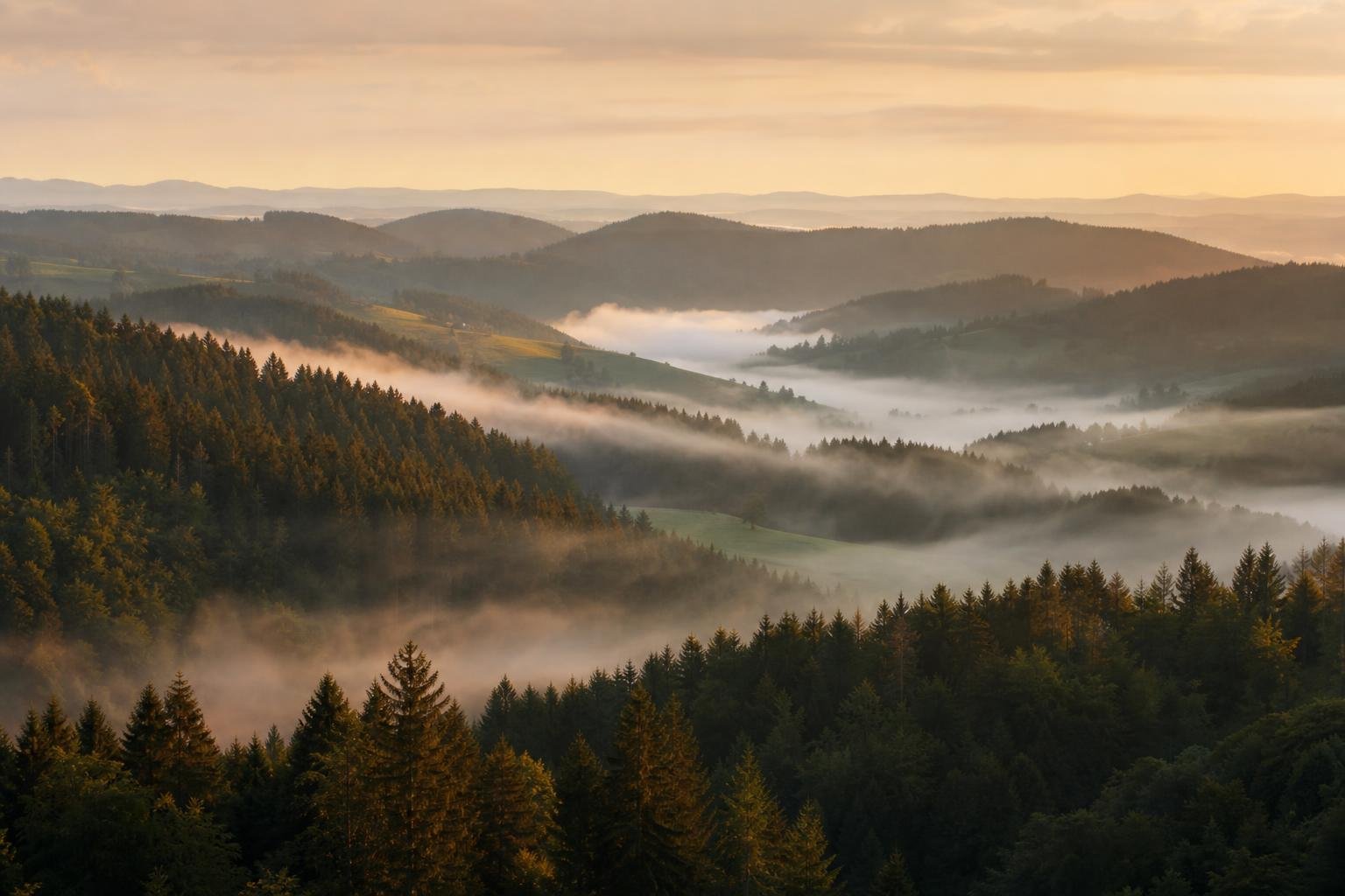 Schwarzwald