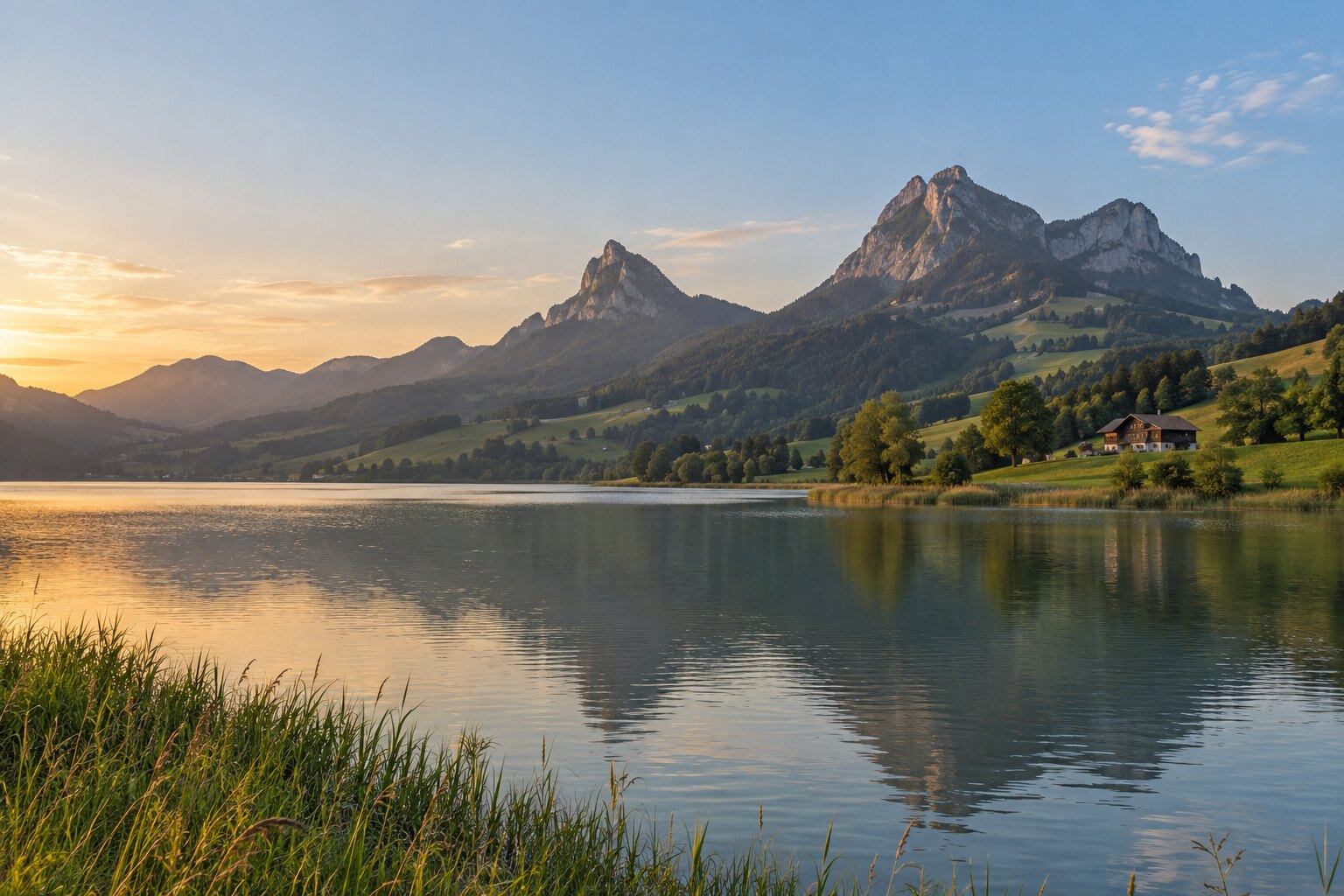 Reiseregion Schwyz