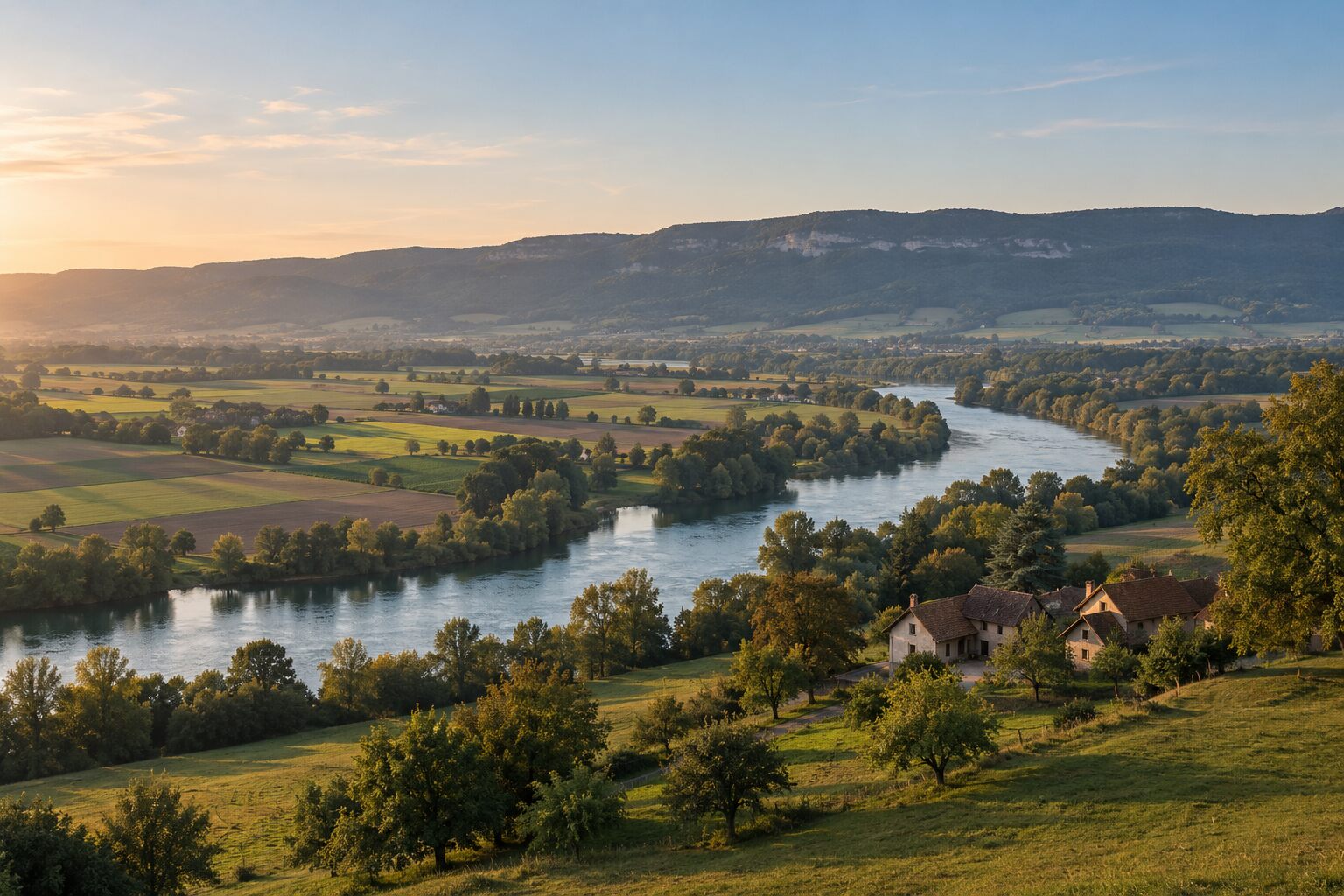 Reiseregion Solothurn