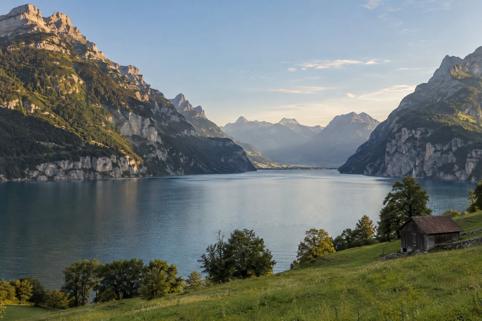 Reiseregion Uri