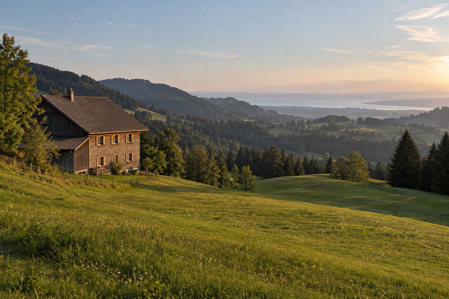 Reiseregion Vorarlberg