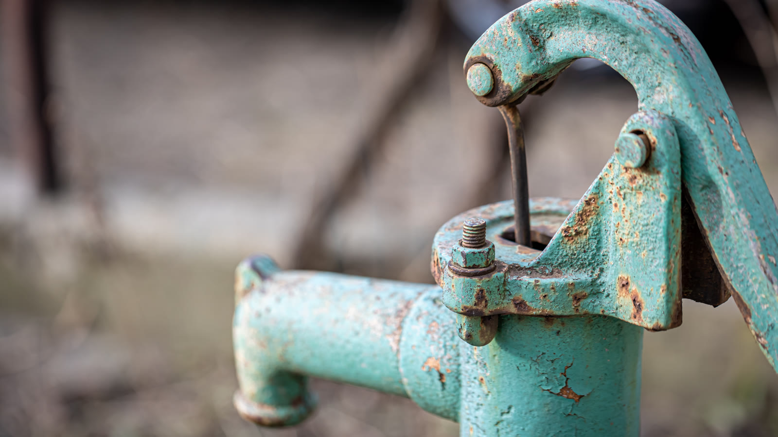 Frischwasser am Stellplatz: Was das Verzeichnis zeigt