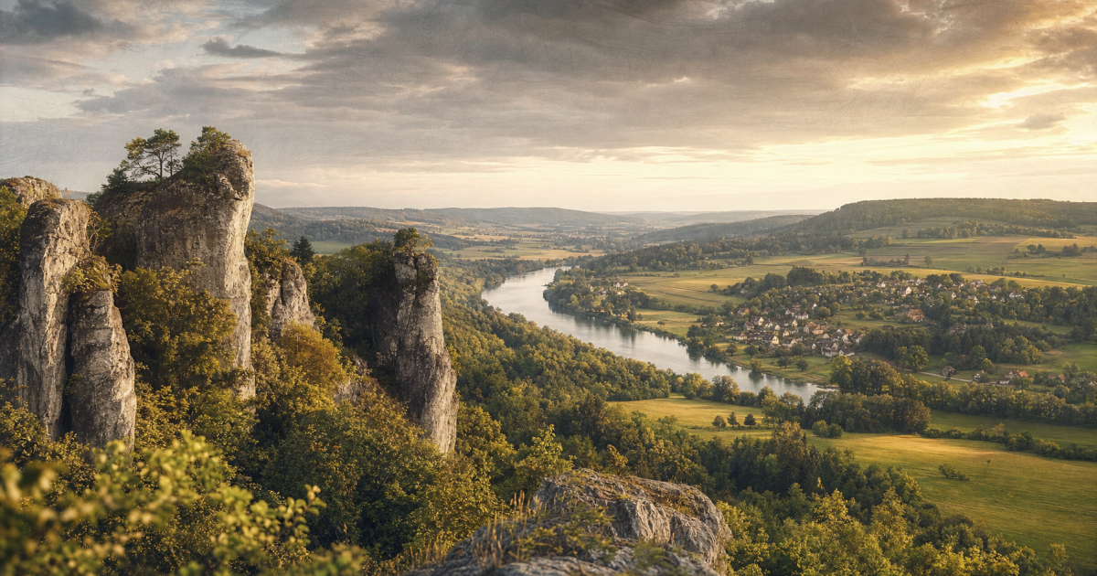 Campingplatz Bärenschlucht