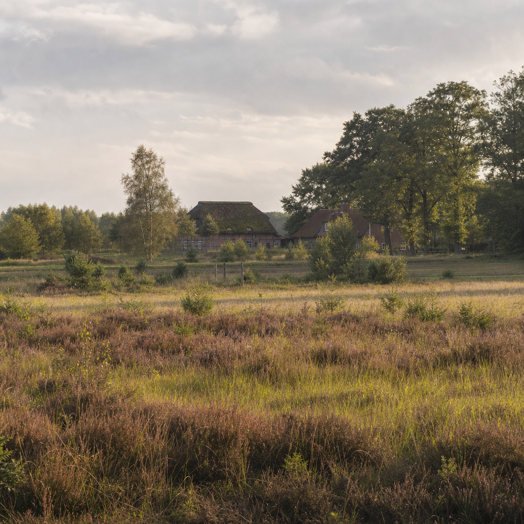 Camping Aller-Leine-Tal