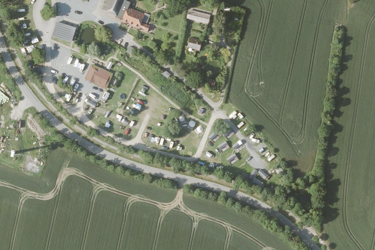 Campingplatz Johannisberg - Marcus Klemp & Thorge Weier