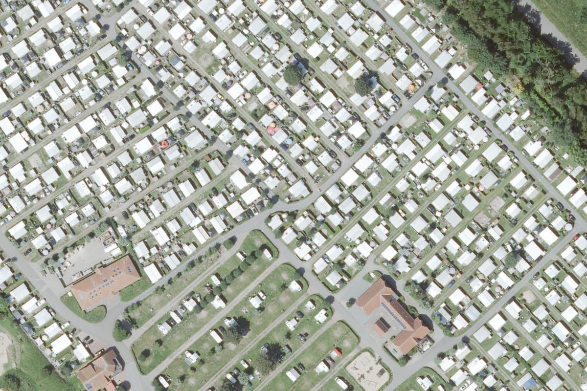 Campingplatz Triangel