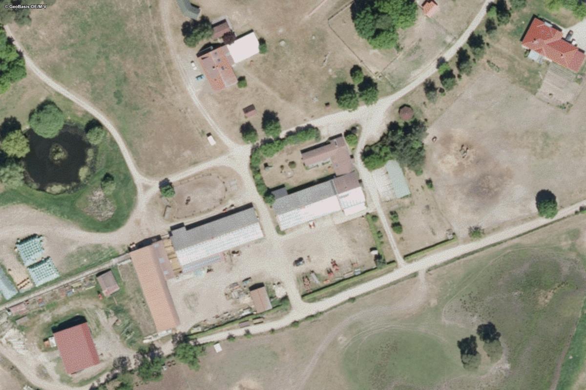 Planwagencamping und Ferienbauernhof Köster