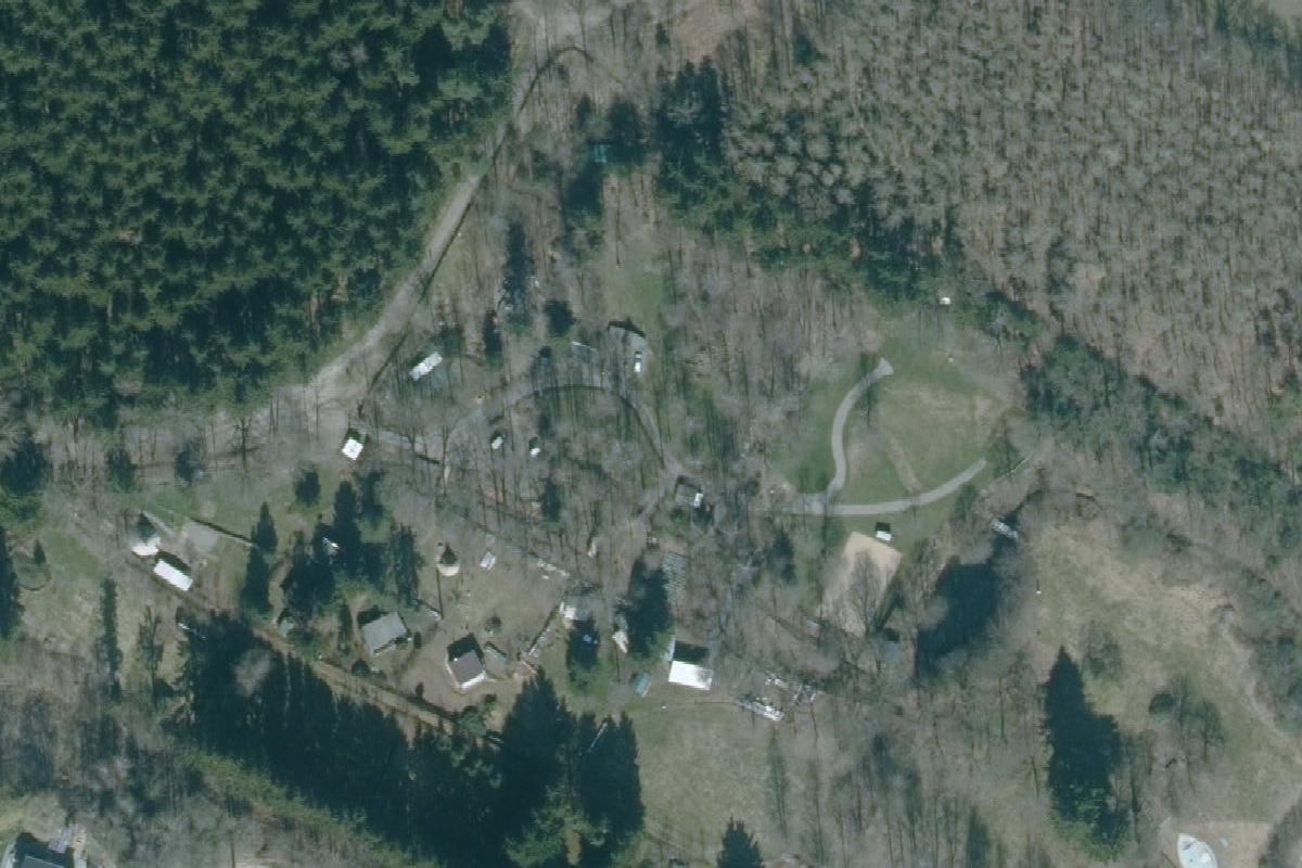 Waldcamping Thalheim