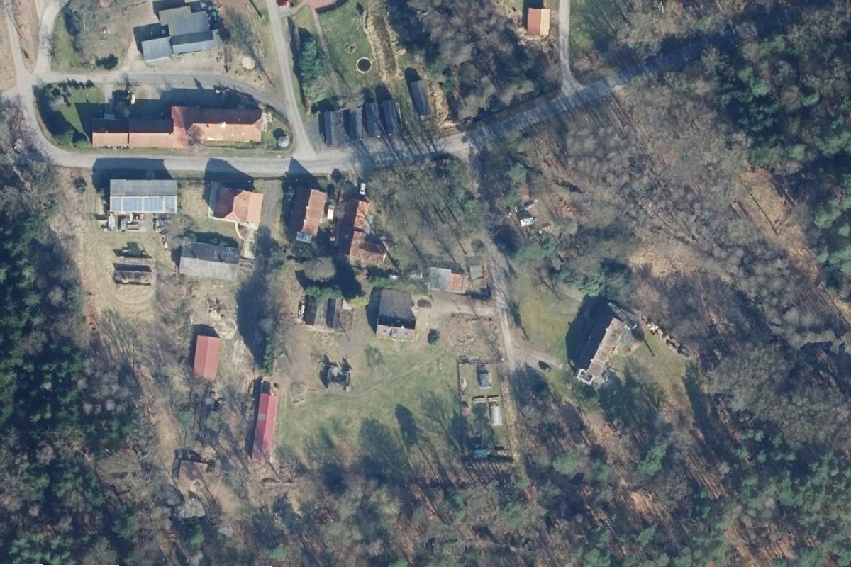 Stellplatz Tietlingen