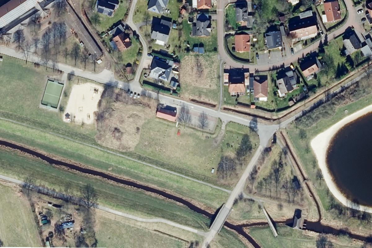 Wohnmobilstellplatz Hodenhagen