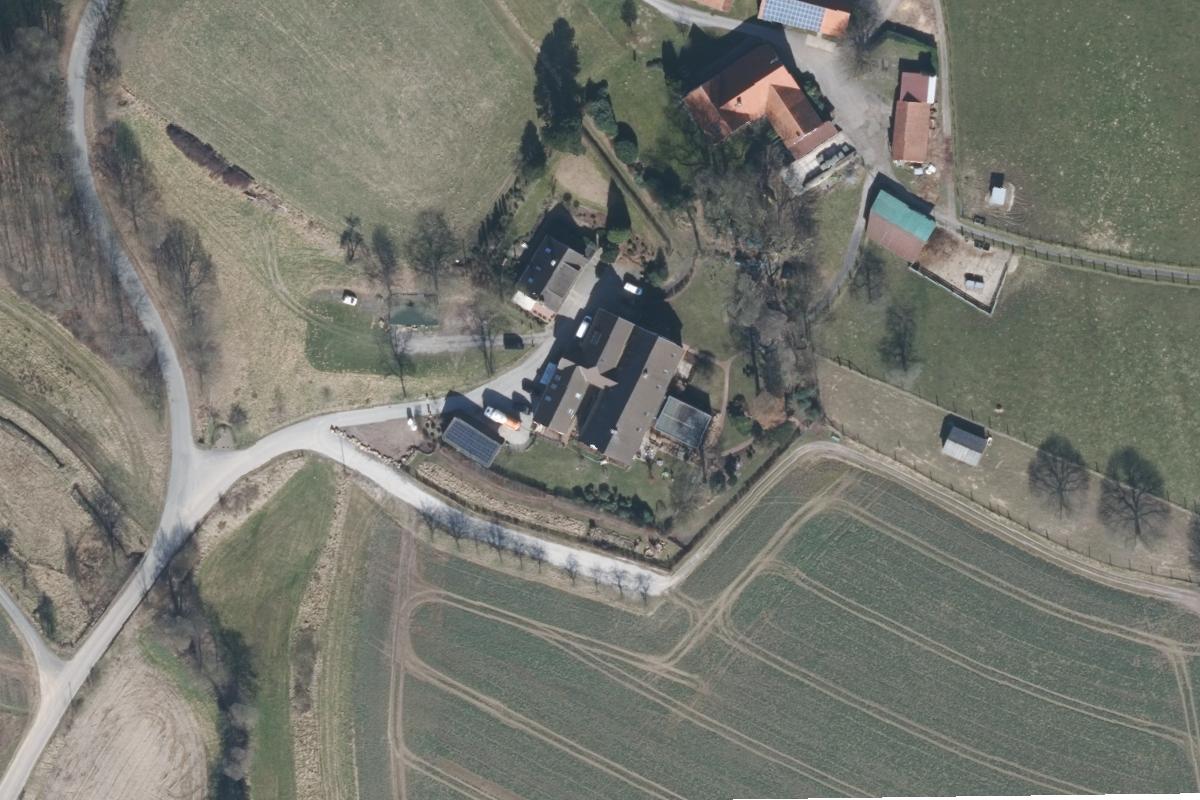Stellplatz WoMo