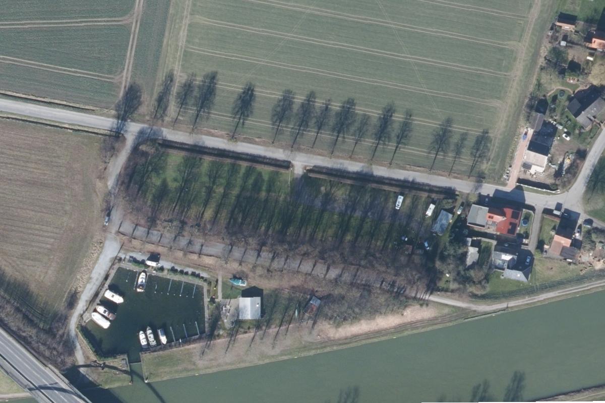 Wohnmobilstellplatz Falkenburg