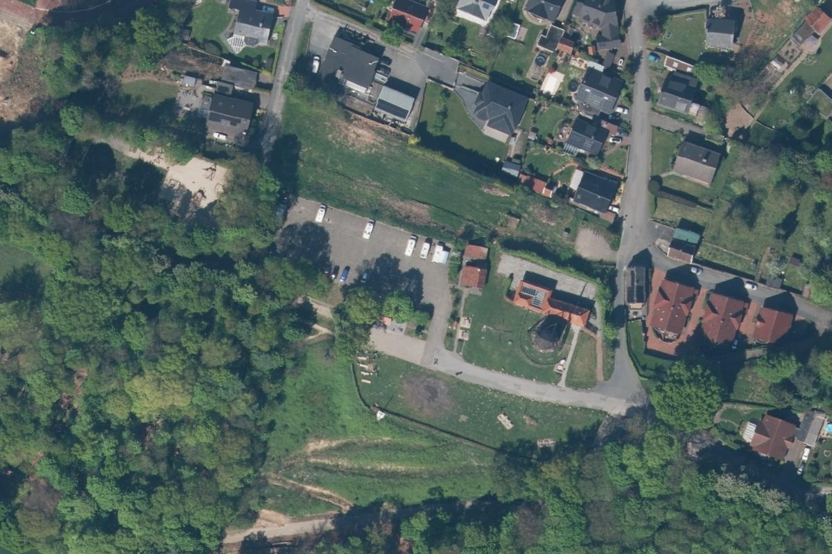 Wohnmobilstellplatz Mühlenberg