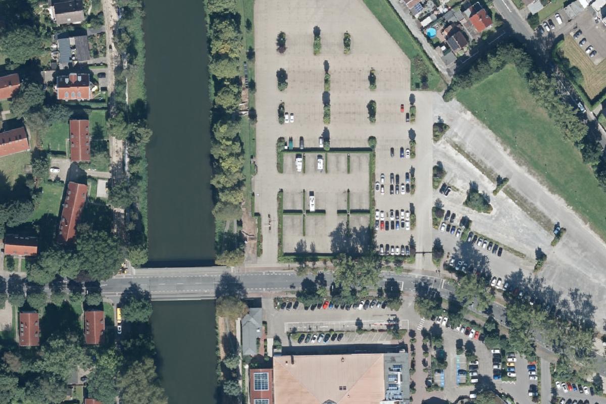 Wohnmobilhafen