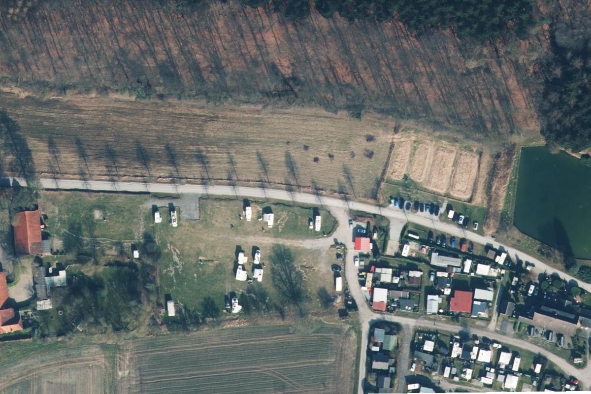 Campingplatz Waldwinkel/Reisemobil-Stellplatz