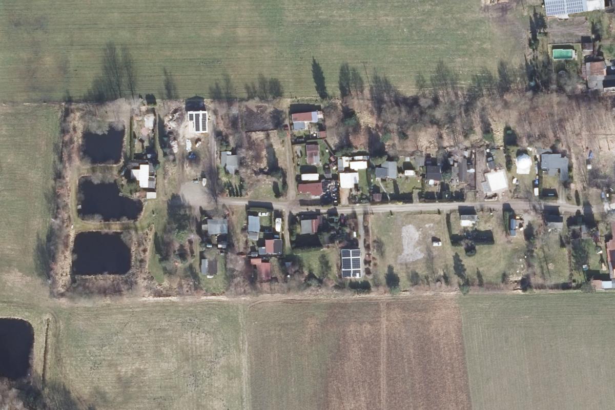 Campingplatz Heide Eck