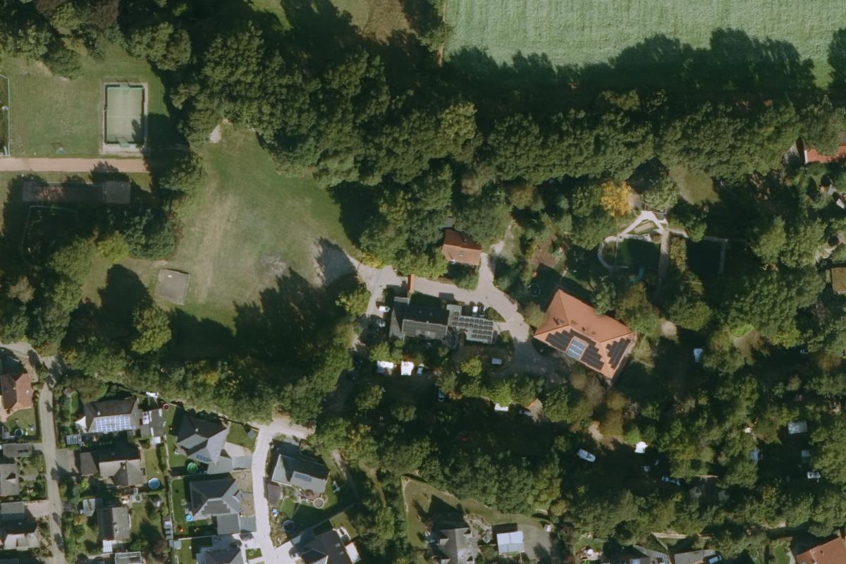 Uhlenköper-Camp Uelzen