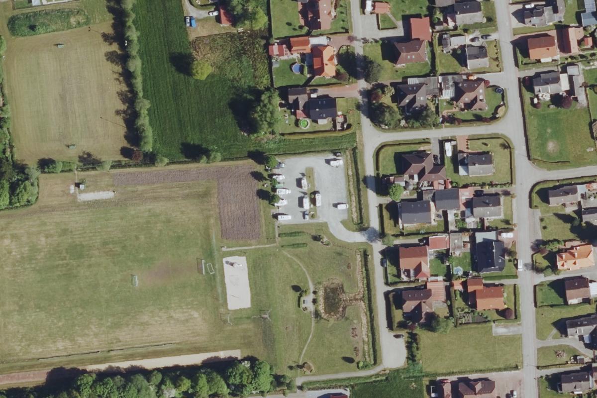 Wohnmobilstellplatz Rechtsupweg