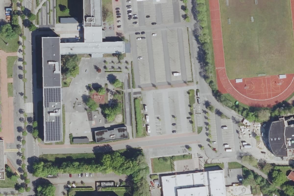 WOHNMOBILSTELLPLATZ FRIESENTHERME