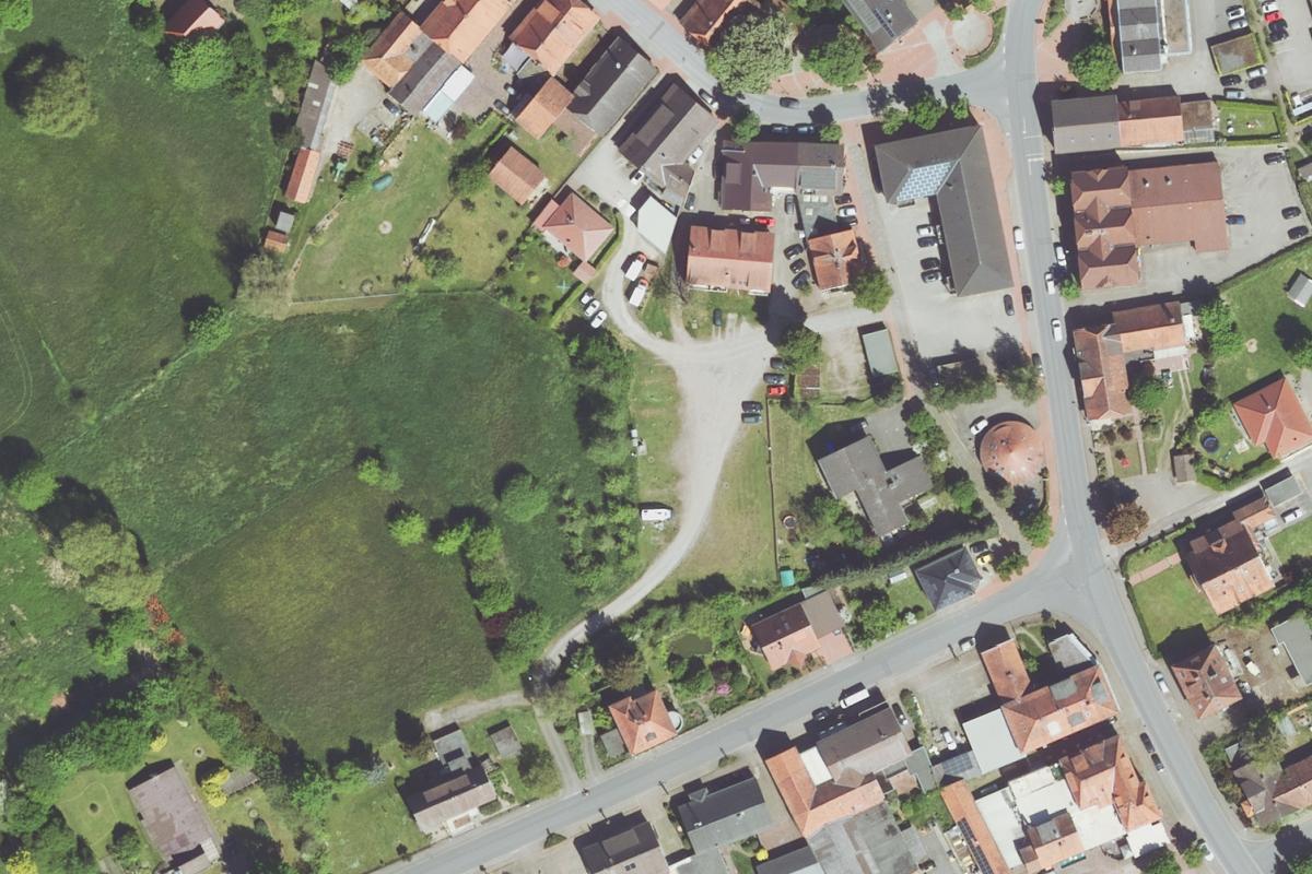 Wohnmobilstellplatz Steyerberg