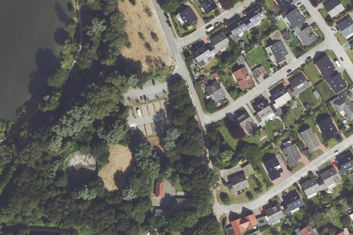 Wohnmobilstellplatz Sulingen