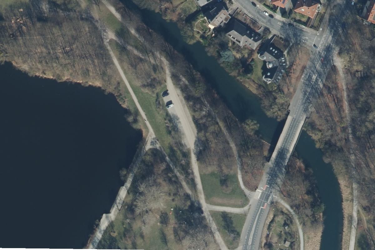 Wohnmobilstellplatz Hildesheim