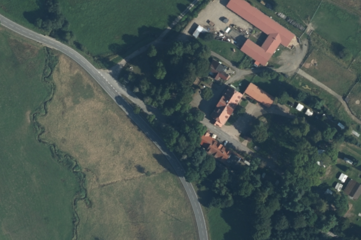 Domäne Stiege