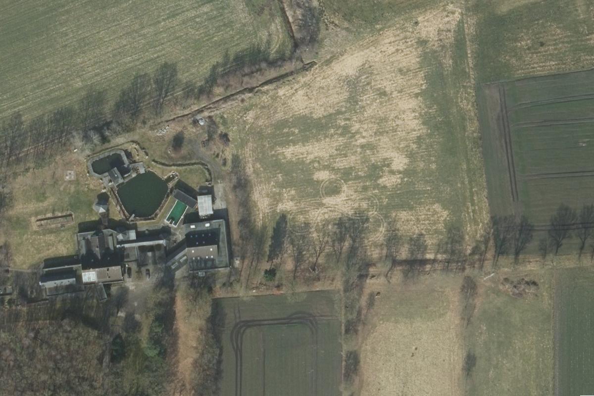 IQBAL Wohnmobilstell- & Campingplatz mit Flair (noch im Aufbau)