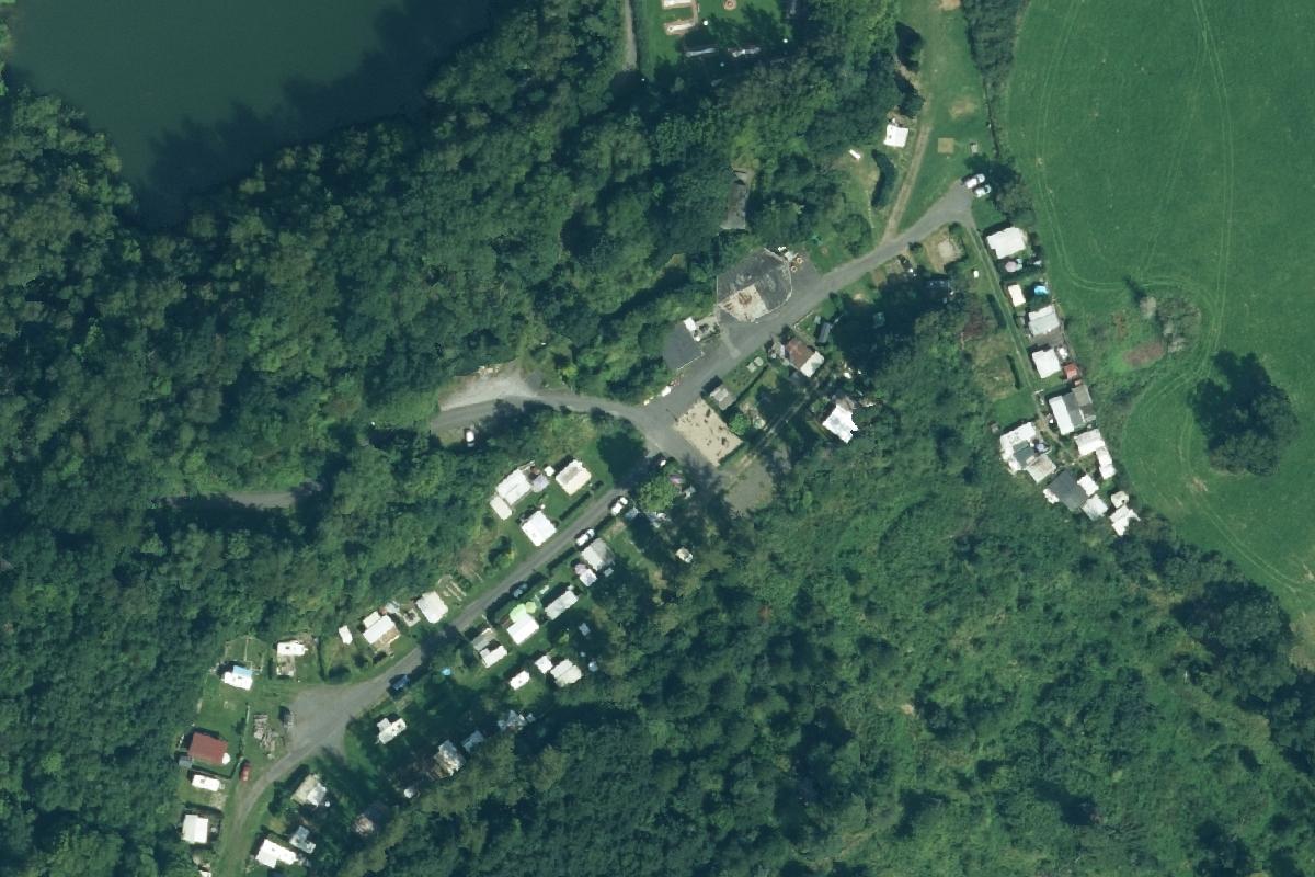 Campingplatz Am Bühl