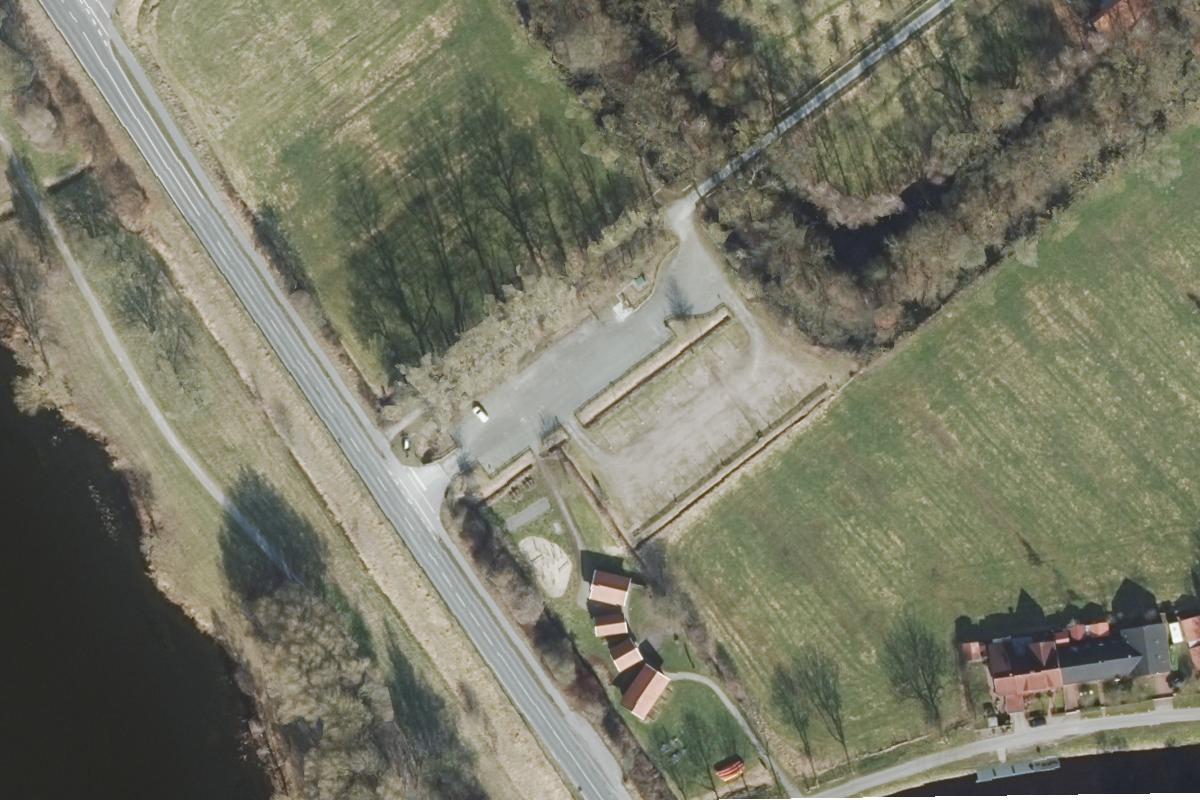 Wohnmobilstellplatz Alt-Marienhausen