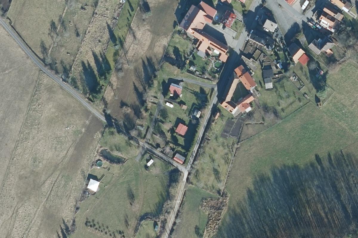 Campingplatz Bergwiese