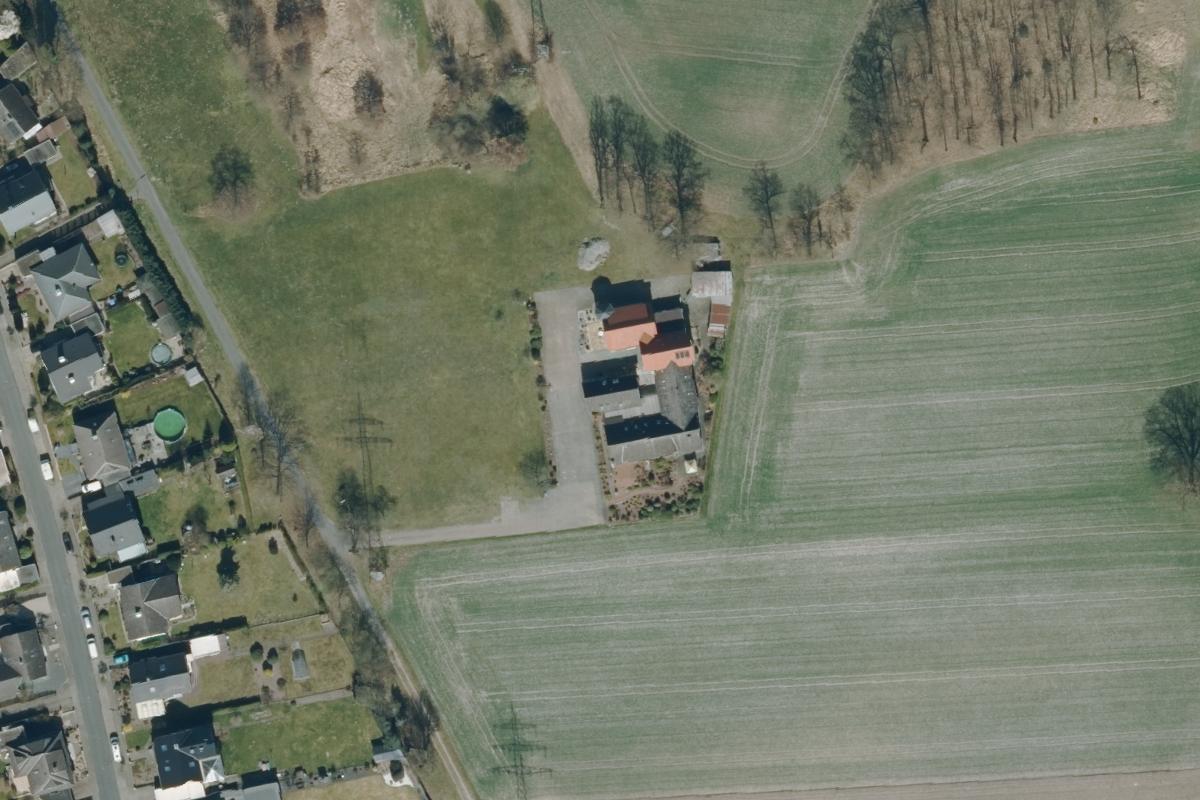 Stellplatz Lustiger Strumpf
