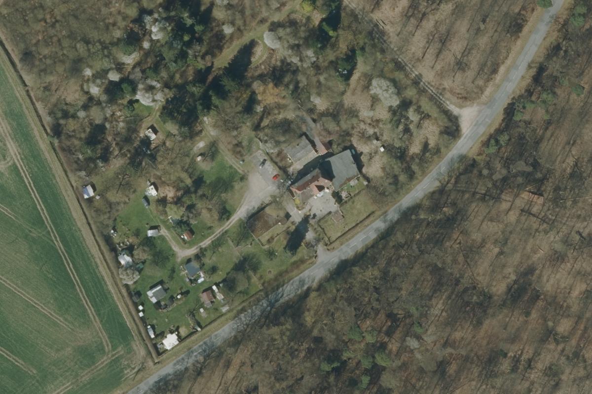 Camping Waldwinkel