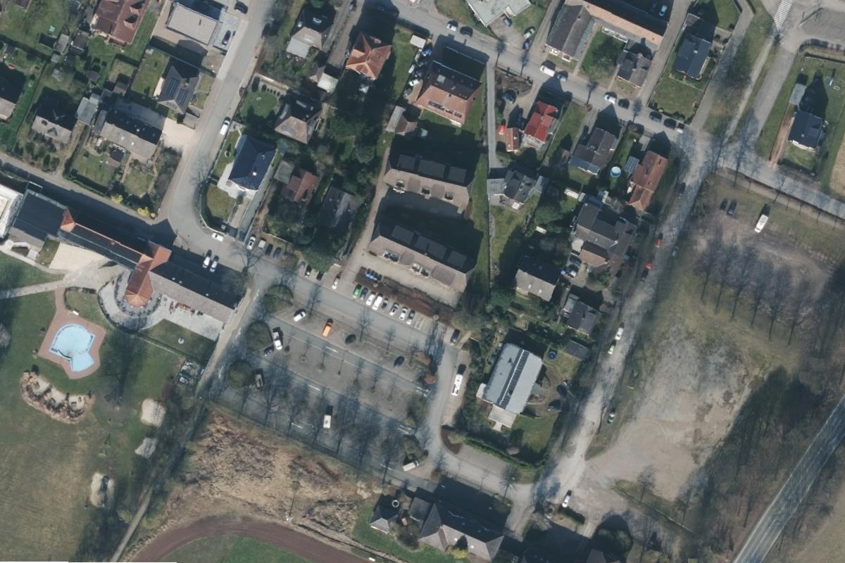 Wohnmobil- und Wohnwagenstellplatz