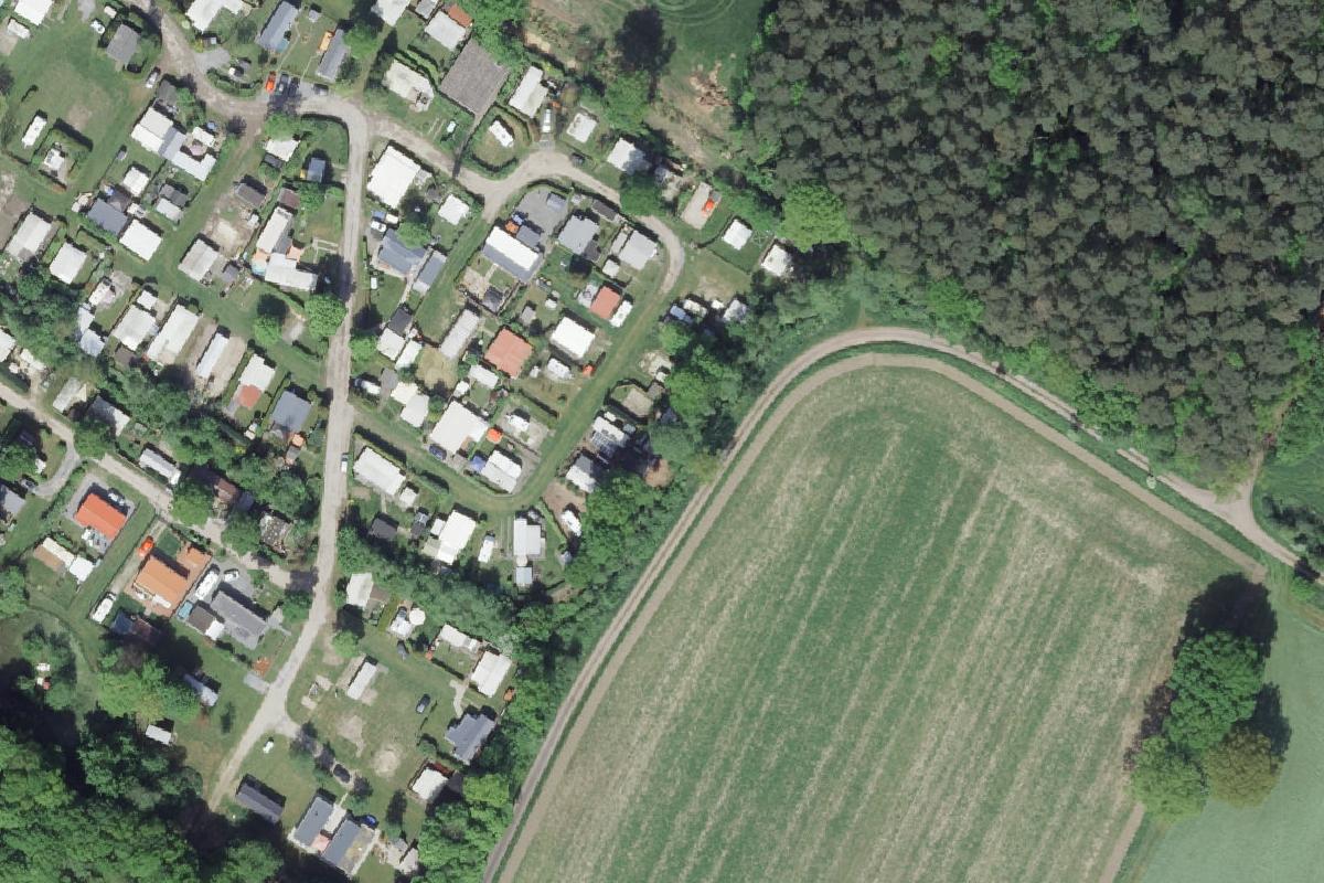 Campingplatz Osterwald