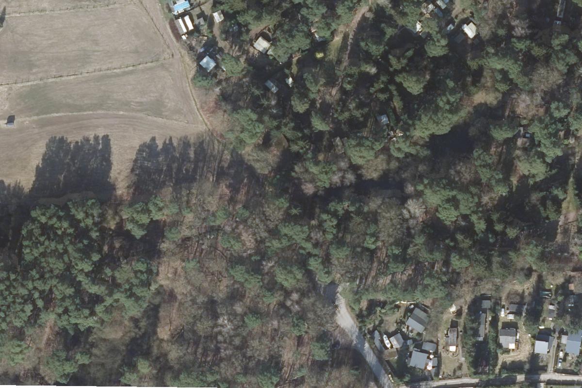 Campingplatz Wacholderpark