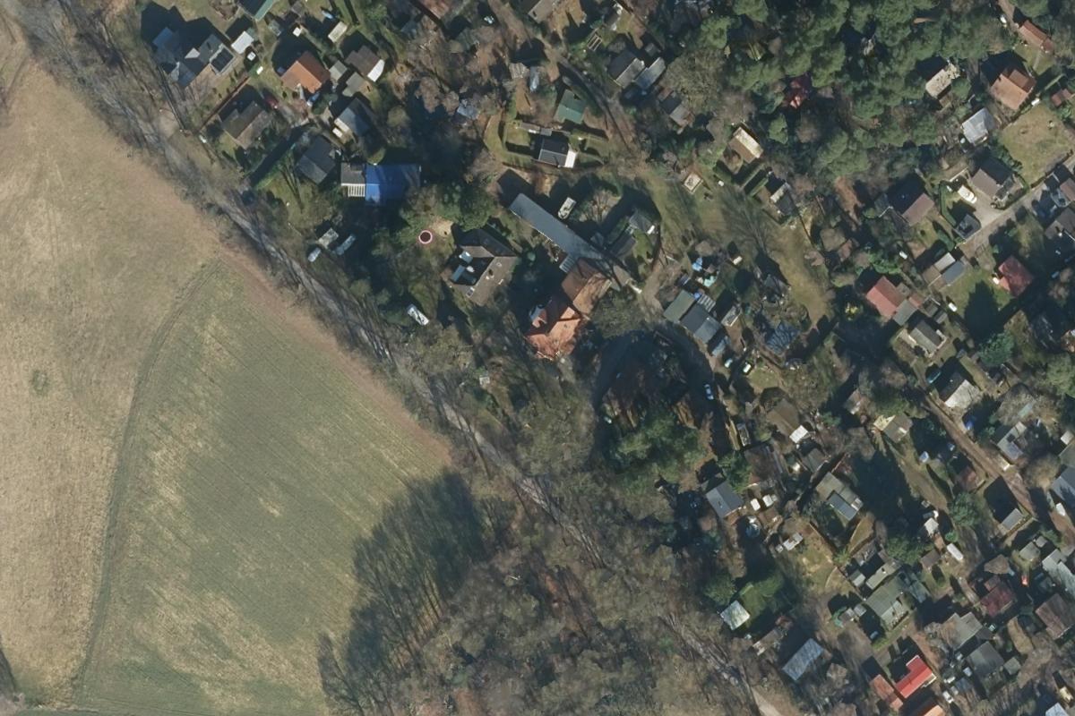 Campingplatz Heidehof