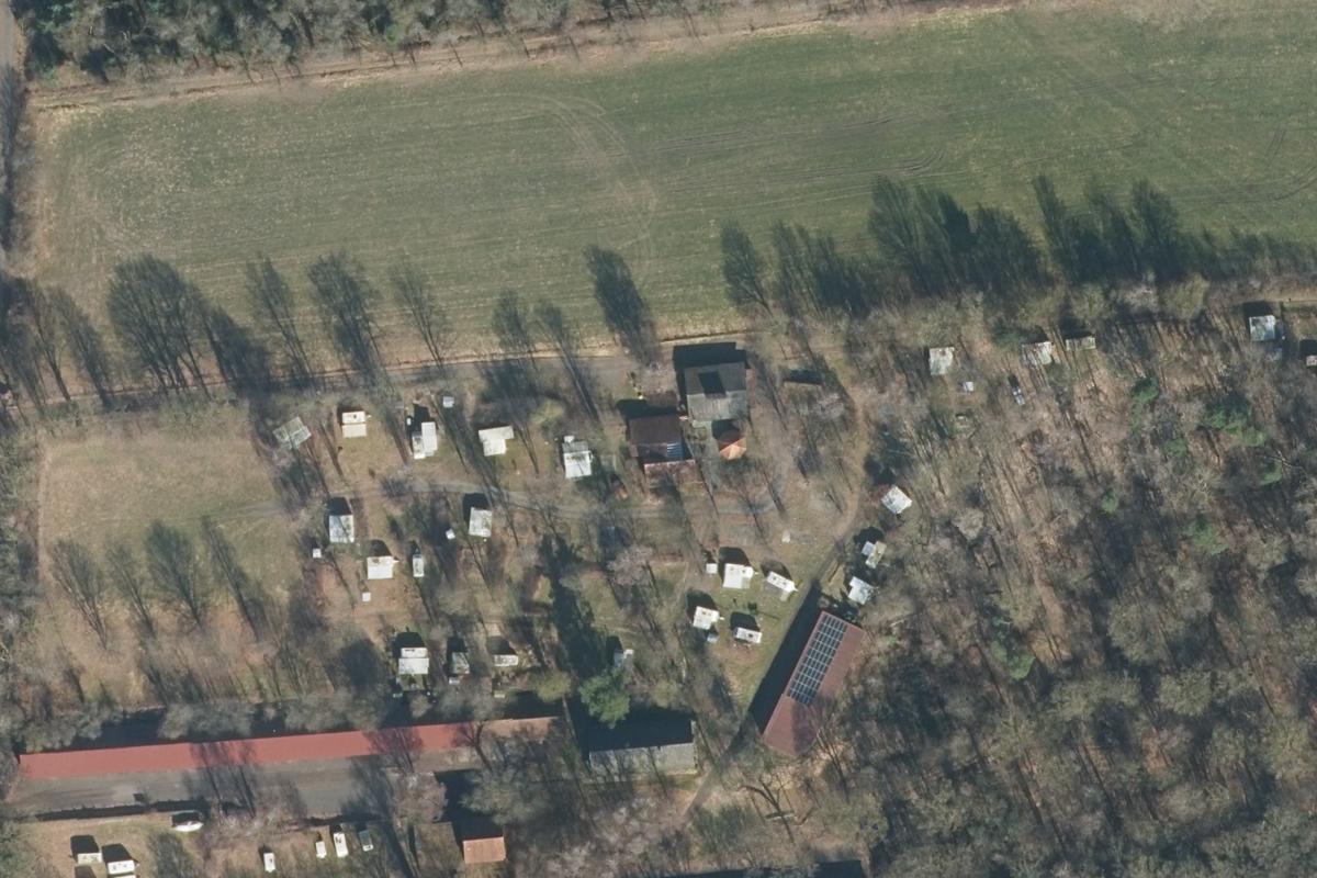 Campingpark Stürberg