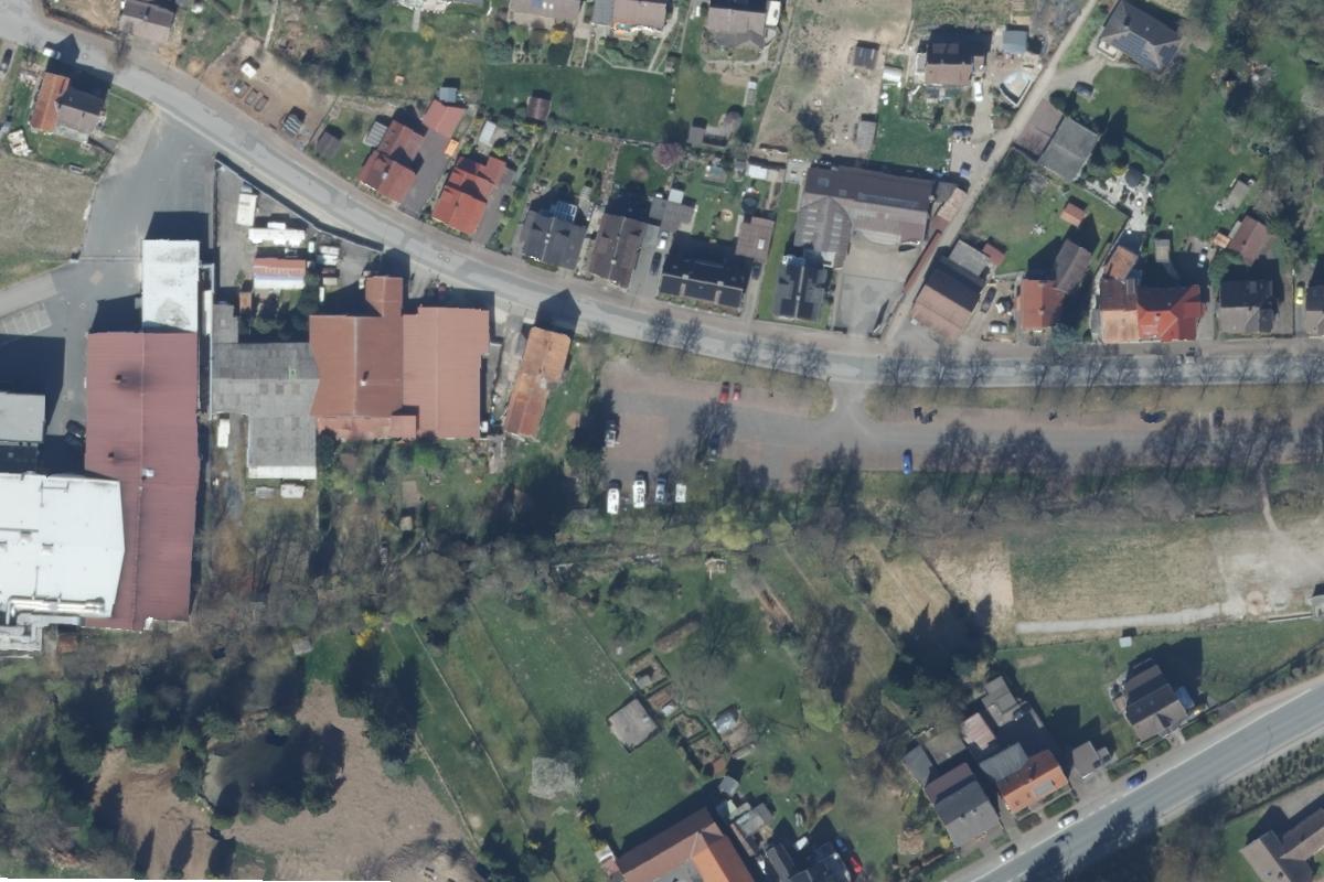 Reisemobilstellplatz Angerplatz