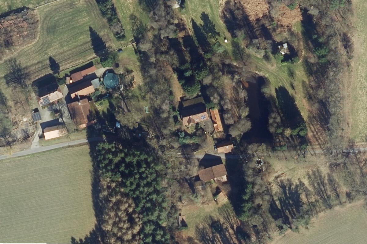 Campingplatz Helberger Mühle