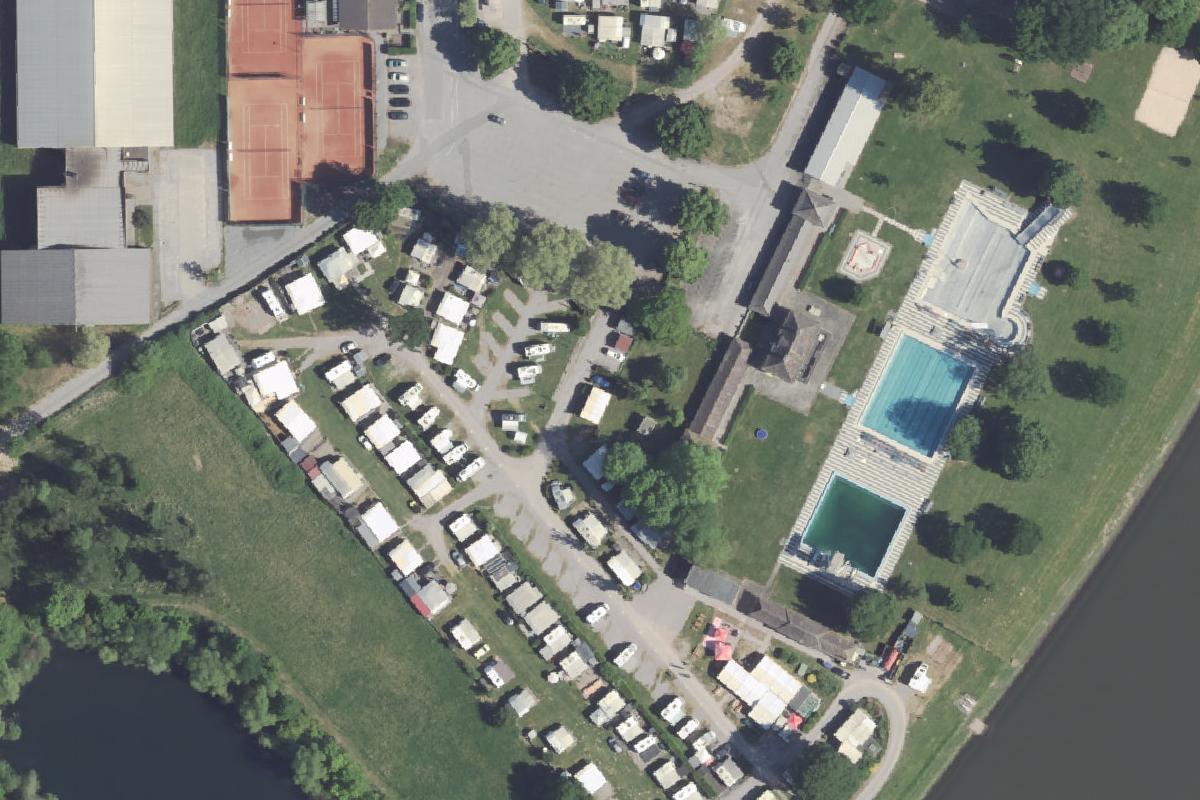 Mobilcamping Holzminden