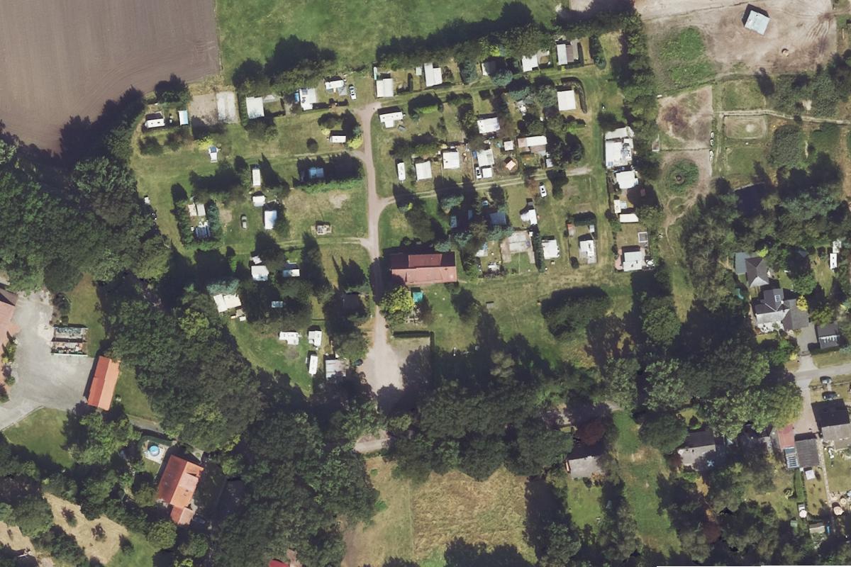 Campingplatz Dönsel