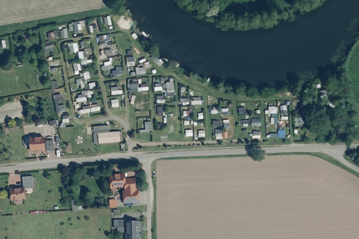 Campingplatz Seerose